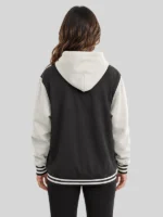 Women's Steelers Bomber Jacket Pittsburgh New Era