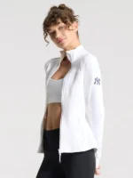 Women's Yankees lululemon Define Jacket