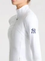 Women's lululemon Define Jacket Yankees