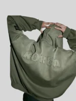 World Tour BTS Arirang Korea Hoodie