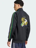 adidas 2026 MLS All-Star Game Full-Zip Anthem Jacket