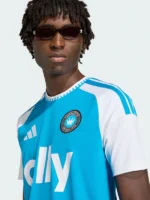 adidas Charlotte FC 2026 Home Jersey