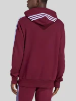 adidas Men's Aston Villa FC DNA Hoodie