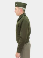 agsu ike army jacket