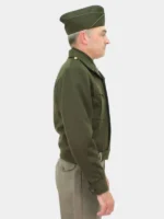ike agsu jacket