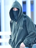 jungkook CKJK hoodie