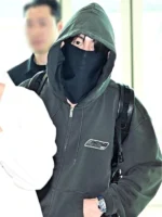 jungkook calvin klein hoodie