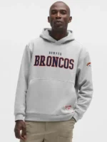 lululemon Broncos Hoodie