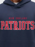 lululemon Patriots Hoodie