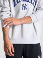 lululemon Yankees Steady State Sweatshirt