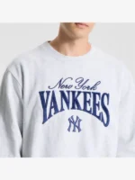 lululemon Yankees Sweatshirt