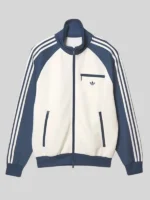 off white adidas vtg track jacket