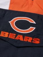 2026 NFL Starter Bears Jacket