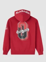 2026 OVO Alabama Crimson Tide Hoodie