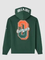 2026 OVO Miami Hurricanes Hoodie