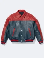 A.Presse x Supreme Park View Leather Jacket