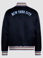 Adidas NYC Coaches Jacket