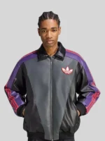 Adidas Originals Pokémon 8 Ball Jacket