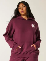 Apple Hollister Hoodie