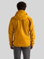 Arcteryx Hooded Jacket men's