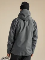 Arc’teryx Sperro SV Hooded Jacket