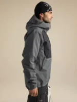 Arc’teryx Sperro SV Jacket Grey
