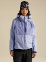 Arc’teryx Sperro SV Jacket Purple