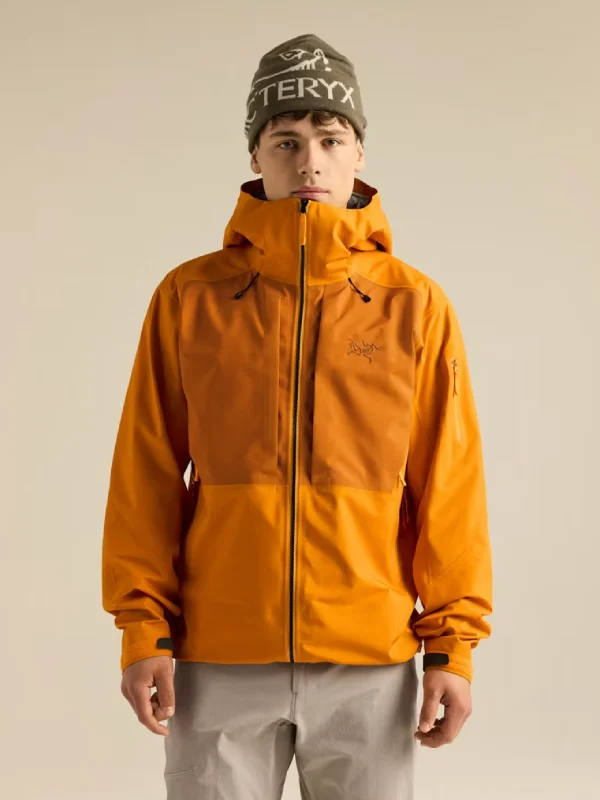 Arc’teryx Sperro SV Jacket Arc’teryx Sperro SV Jacket