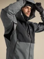 Arc’teryx Sperro SV Windbreaker Jacket