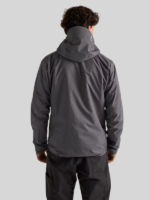 Arcteryx title Beta SL Grey Jacket