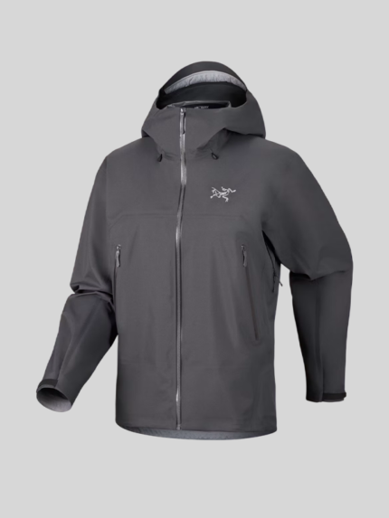 Arcteryx title Beta SL Jacket
