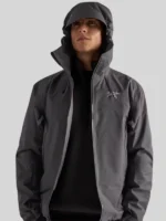 Arcteryx title Beta SL Jacket Men's