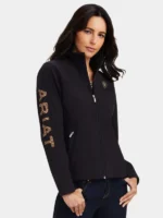 Ariat Cheetah Jacket