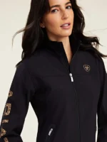 Ariat Softshell Cheetah Jacket