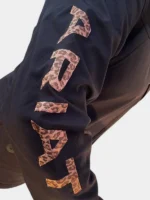 Ariat Softshell Leopard Jacket