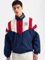 Arsenal Adidas 26-27 EQT Track Jacket