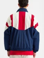 Arsenal FC 2026-27 Adidas EQT Track Jacket
