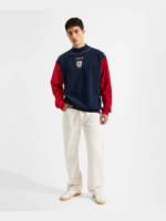 Arsenal adidas 26 27 eqt sweatshirt womens