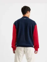 Arsenal adidas EQT Sweatshirt 26-27
