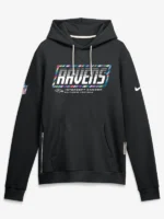 Baltimore Ravens Crucial Catch Hoodie 2026