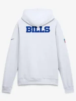 Buffalo Bills Nike Rivalries Hoodie 2026