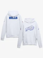 Buffalo Bills Rivalries Hoodie 2026