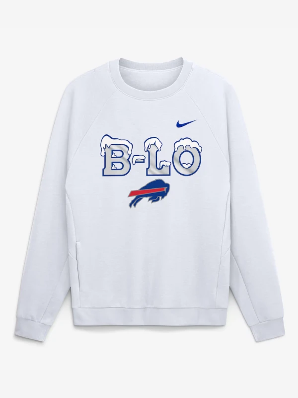 Buffalo Bills Rivalries Sweatshirt 2026 Buffalo Bills Rivalries Sweatshirt 2026