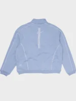 CJ x Nike Cactus Court Blue Sweatshirt