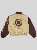 CJ x Nike Cactus Court Zip Windbreaker Jacket