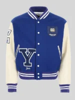 Calvin Klein Yale University Varsity Jacket