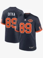 Chicago Bears 2026 Rivalry Jersey