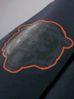 Chicago Bears Nike Rivalries Hoodie 2026