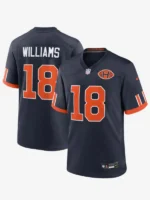 Chicago Bears Nike Rivalries Jersey 2026