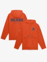 Chicago Bears Rivalries Anorak Jacket 2026